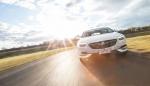 Holden Commodore 2018 года